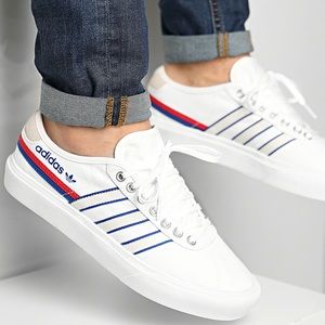 NWT Adidas Delpala Mens Shoes